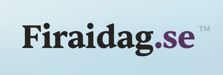 Firaidag.se